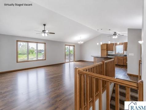 201 Pebble Creek Drive Mankato MN 56001