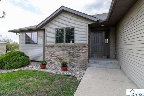 201 Pebble Creek Drive Mankato MN 56001