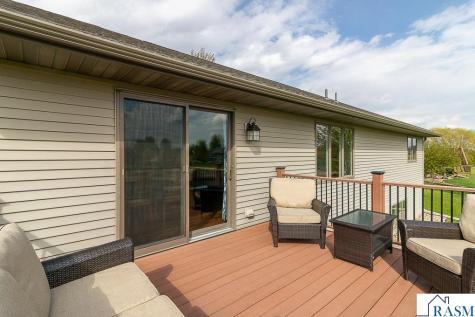 201 Pebble Creek Drive Mankato MN 56001
