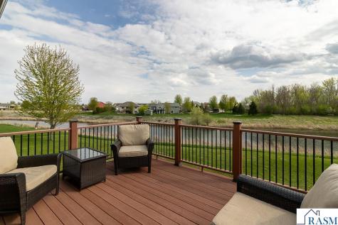 201 Pebble Creek Drive Mankato MN 56001