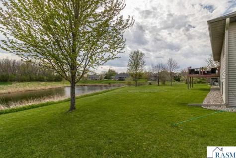 201 Pebble Creek Drive Mankato MN 56001