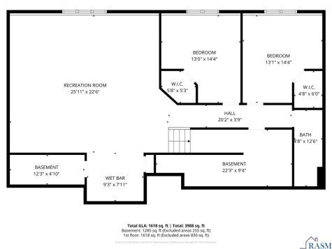 201 Pebble Creek Drive Mankato MN 56001