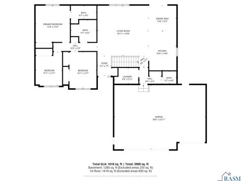 201 Pebble Creek Drive Mankato MN 56001