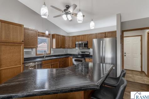 201 Pebble Creek Drive Mankato MN 56001