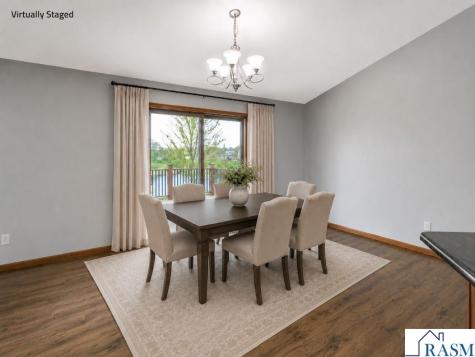 201 Pebble Creek Drive Mankato MN 56001