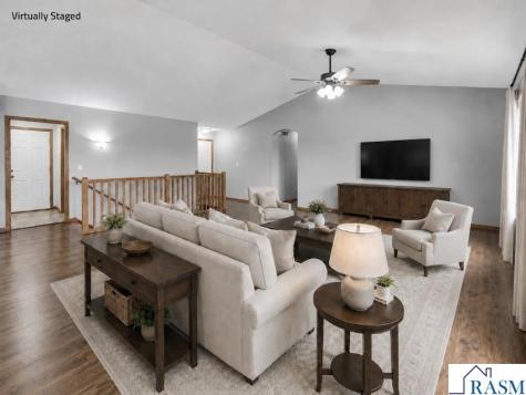 201 Pebble Creek Drive Mankato MN 56001