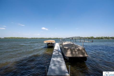 1524 Squirrels Nest Road Kasota MN 56050