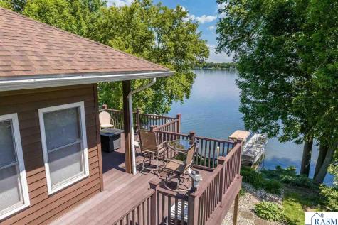 1524 Squirrels Nest Road Kasota MN 56050