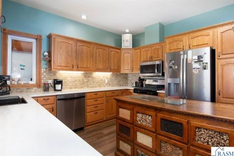 1524 Squirrels Nest Road Kasota MN 56050