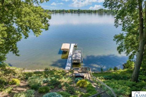 1524 Squirrels Nest Road Kasota MN 56050