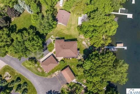 1524 Squirrels Nest Road Kasota MN 56050