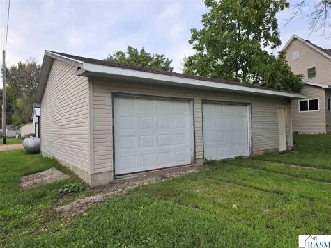 100 Summit Avenue Hanska MN 56041