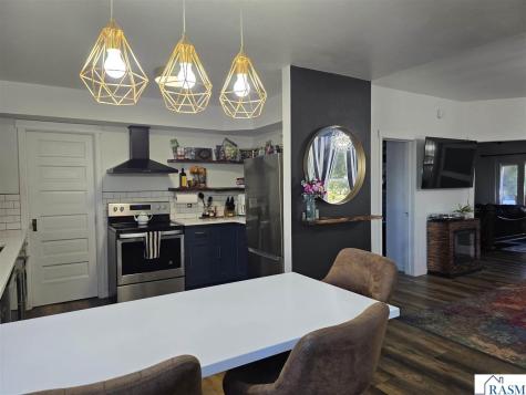 100 Summit Avenue Hanska MN 56041