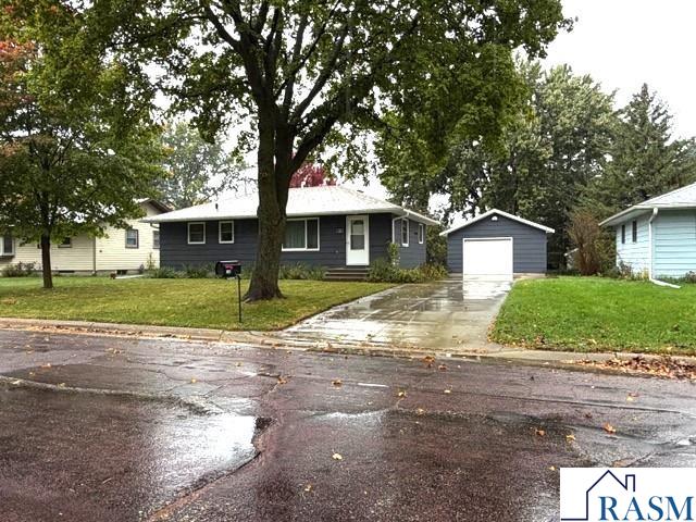 136 Rita Road Mankato MN 56001