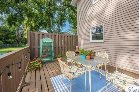503 S Central Avenue Mapleton MN 56065