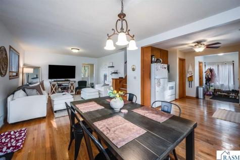 503 S Central Avenue Mapleton MN 56065