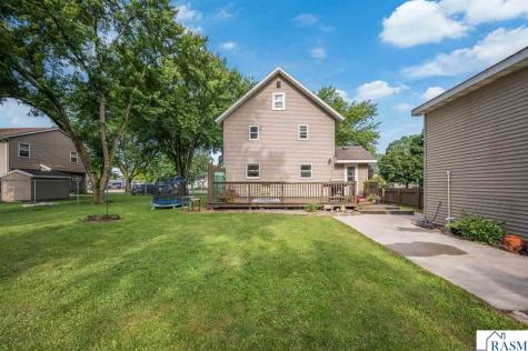 503 S Central Avenue Mapleton MN 56065
