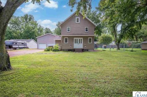 503 S Central Avenue Mapleton MN 56065