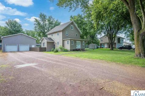 503 S Central Avenue Mapleton MN 56065