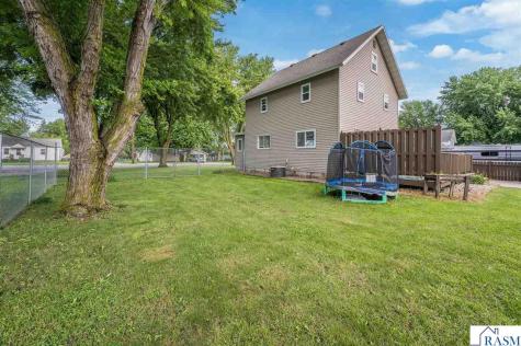 503 S Central Avenue Mapleton MN 56065