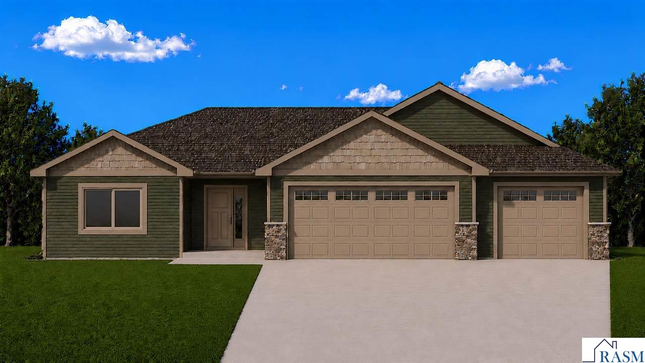 1363 Cullen Street St. Peter MN 56082-2538