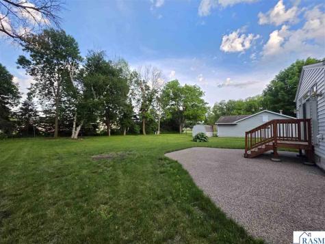 723 S 4th Street Le Sueur MN 56058