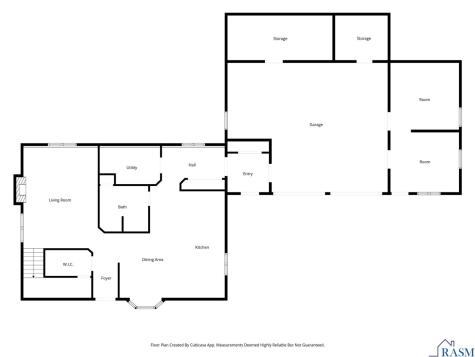 23955 Lime Valley Road Mankato MN 56001