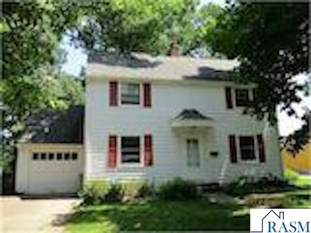 108 Ridge Court Mankato MN 56001