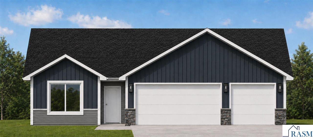 800 Turril Street Le Sueur MN 56058-0000