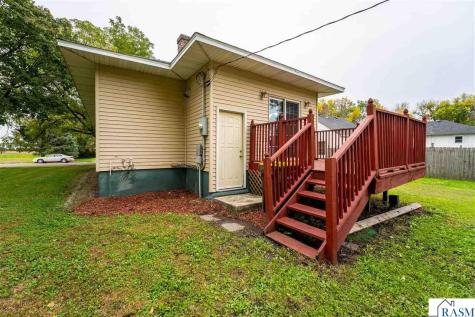 305 N Secor Street Bricelyn MN 56014
