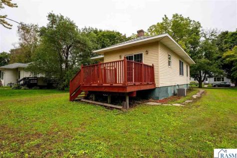 305 N Secor Street Bricelyn MN 56014