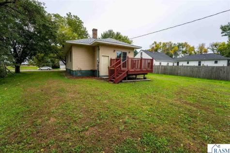 305 N Secor Street Bricelyn MN 56014