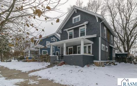 522 Record Street Mankato MN 56001