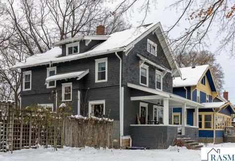 522 Record Street Mankato MN 56001