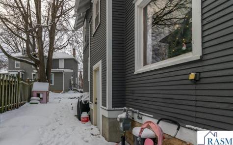 522 Record Street Mankato MN 56001