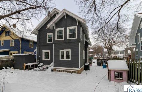 522 Record Street Mankato MN 56001