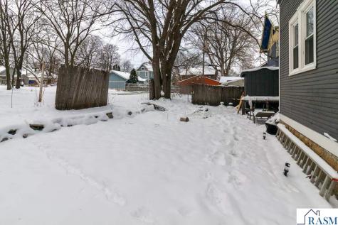522 Record Street Mankato MN 56001