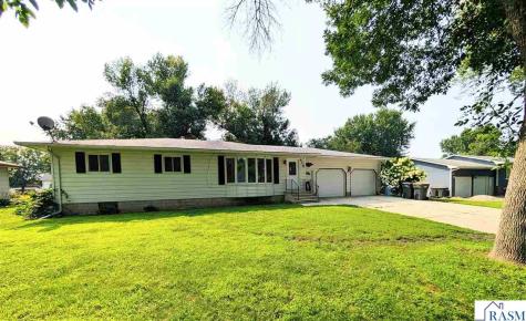410 SE 1st Avenue Mapleton MN 56065
