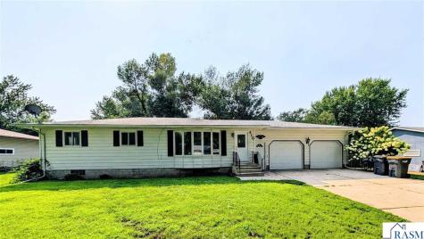 410 SE 1st Avenue Mapleton MN 56065