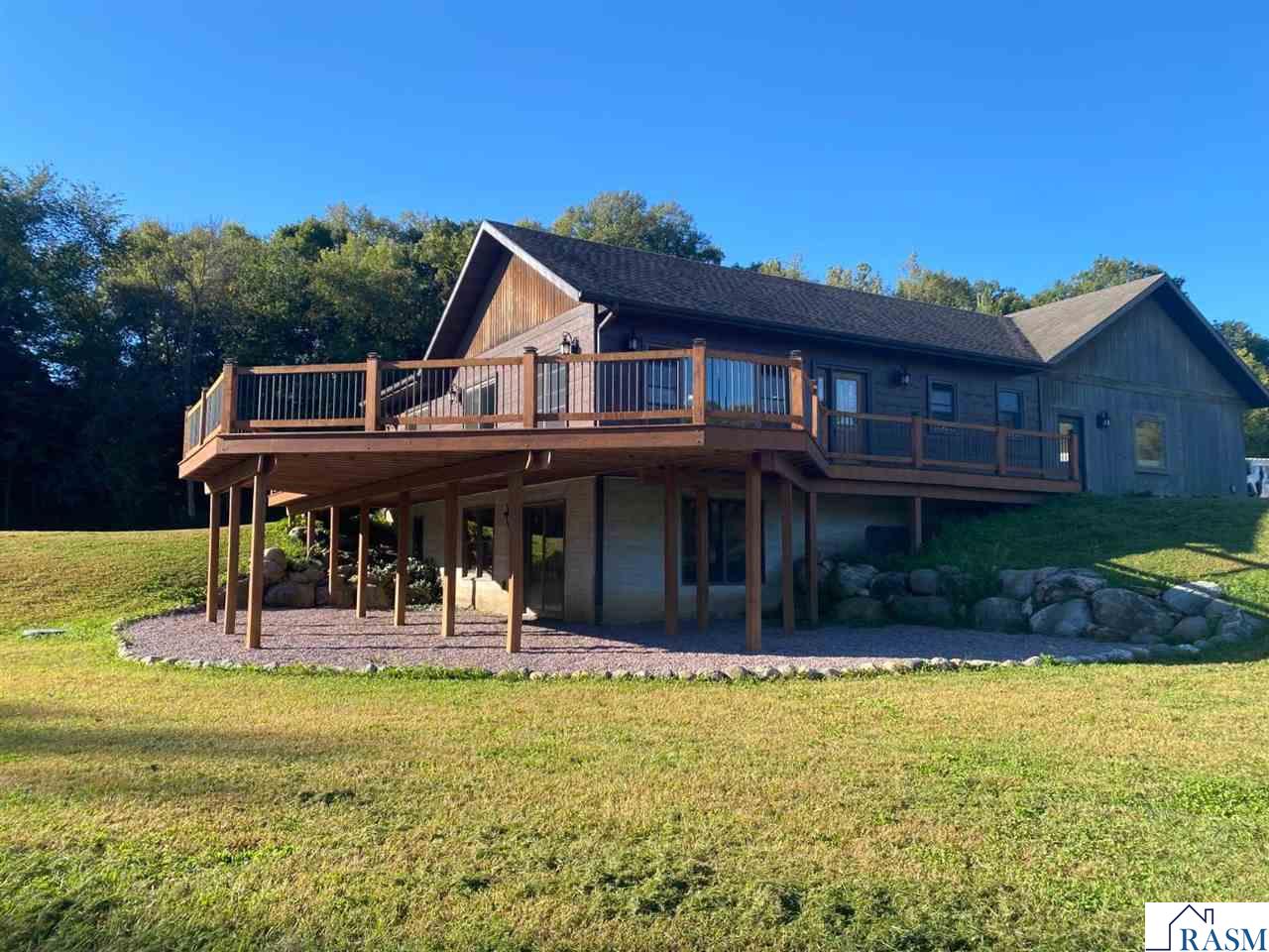 57317 178th Lane Good Thunder MN 56037