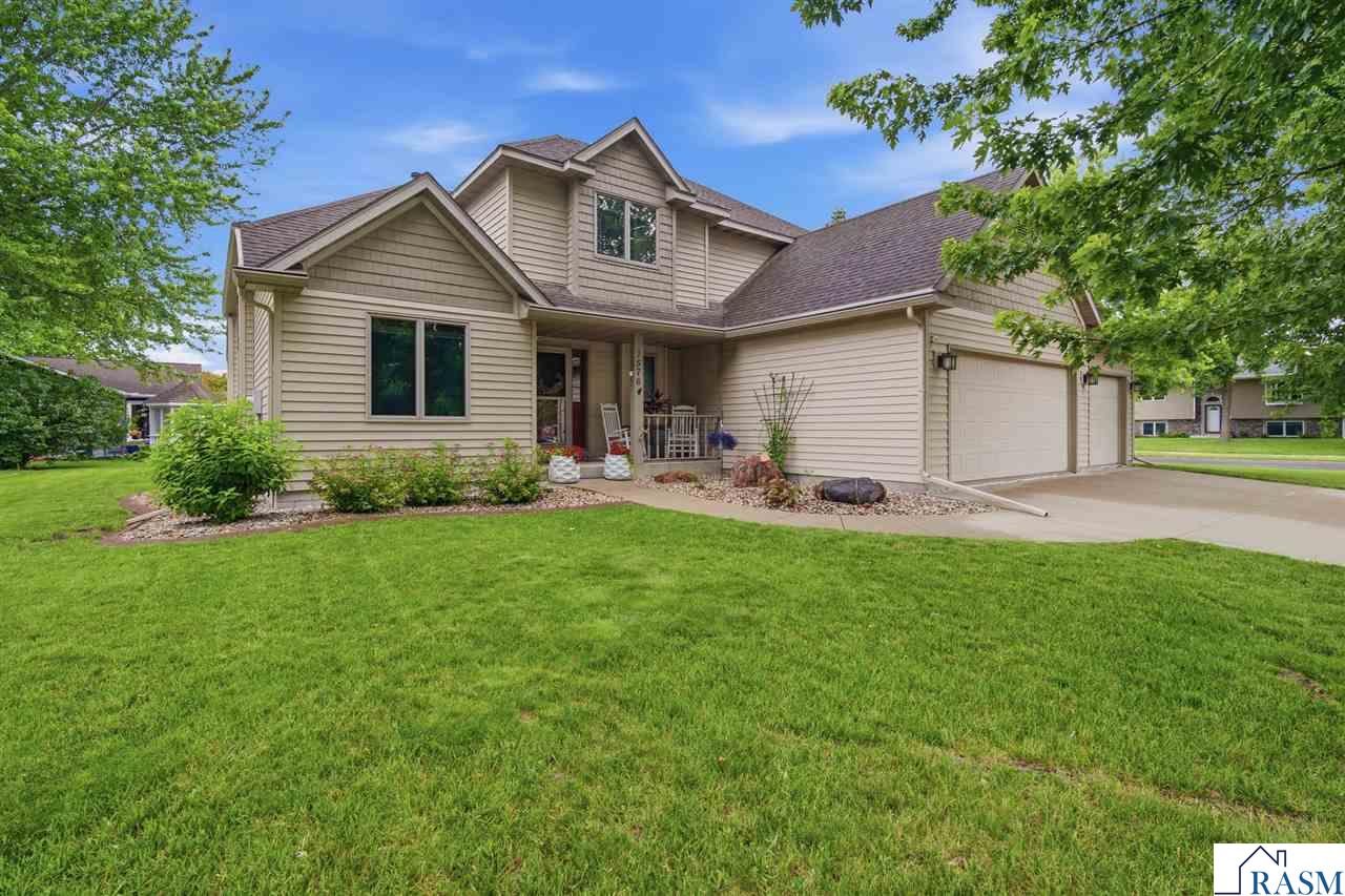 1576 Lamar Drive North Mankato MN 56003