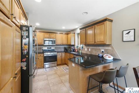 1576 Lamar Drive North Mankato MN 56003
