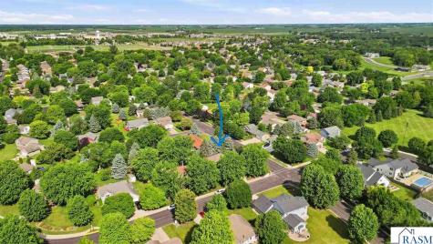 1576 Lamar Drive North Mankato MN 56003