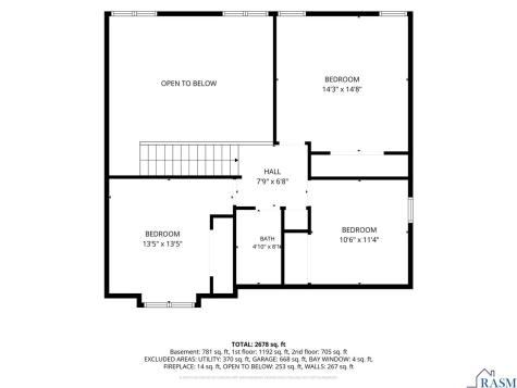 1576 Lamar Drive North Mankato MN 56003