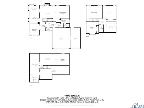 1576 Lamar Drive North Mankato MN 56003