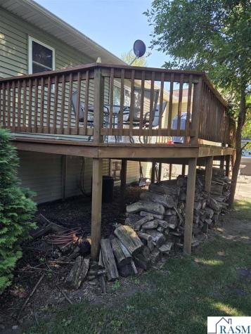 808 SE 4th Avenue Sleepy Eye MN 56085