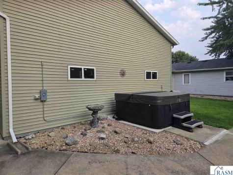 808 SE 4th Avenue Sleepy Eye MN 56085