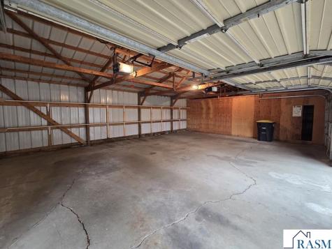 803 W 1st Street Blue Earth MN 56013