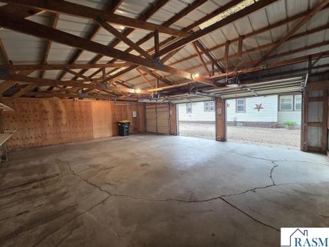 803 W 1st Street Blue Earth MN 56013