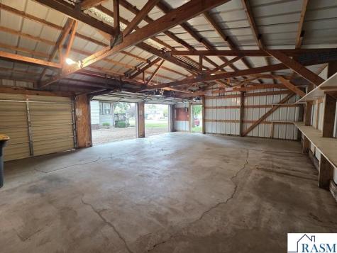 803 W 1st Street Blue Earth MN 56013